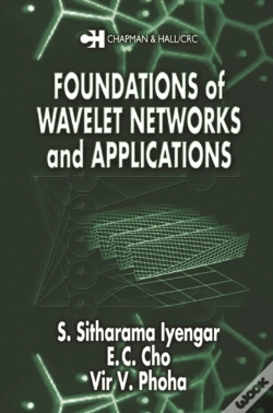 Capa do artigo Foundations Of Wavelet Networks And Applications