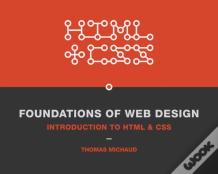 Foundations Of Web Design