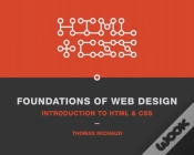 Capa do artigo Foundations Of Web Design