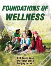 Capa do artigo Foundations Of Wellness
