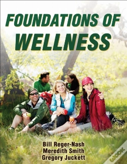 Capa do artigo Foundations Of Wellness
