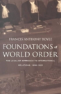 Foundations Of World Order - Preview
