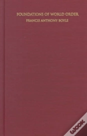 Capa do artigo Foundations Of World Order