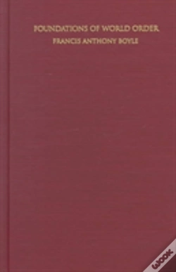 Capa do artigo Foundations Of World Order