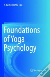 Capa do artigo Foundations Of Yoga Psychology