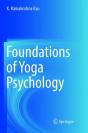 Foundations Of Yoga Psychology - Preview