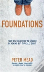 Capa do artigo Foundations