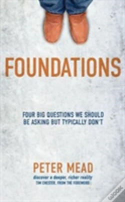 Capa do artigo Foundations