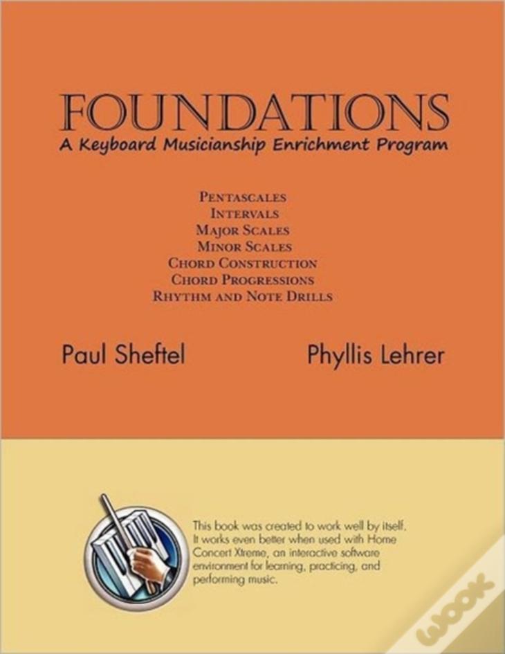 Foundations