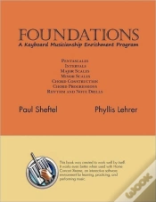 Capa do artigo Foundations