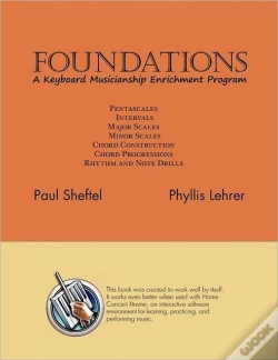 Capa do artigo Foundations