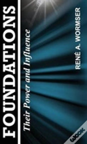 Capa do artigo Foundations