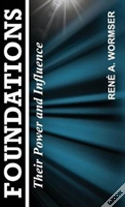 Capa do artigo Foundations