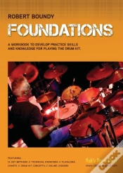 Capa do artigo Foundations