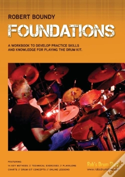 Capa do artigo Foundations