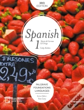Capa do artigo Foundations Spanish 1