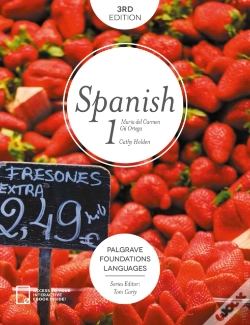 Capa do artigo Foundations Spanish 1