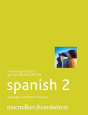 Foundations Spanish 2 - Preview