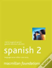 Foundations Spanish 2