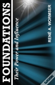 Capa do artigo Foundations: Their Power And Influence