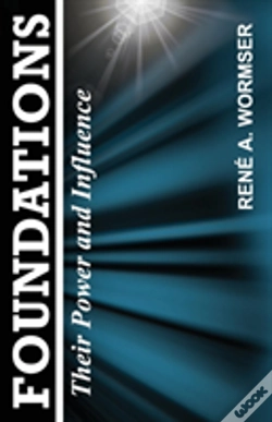 Capa do artigo Foundations: Their Power And Influence