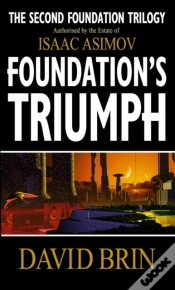 Capa do artigo Foundation