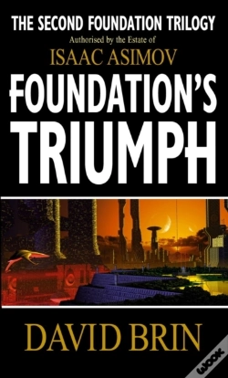 Capa do artigo Foundation'S Triumph