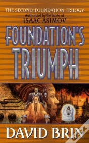 Capa do artigo Foundation