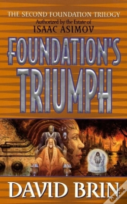 Capa do artigo Foundation'S Triumph