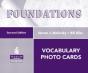 Foundations Vocabulary - Preview