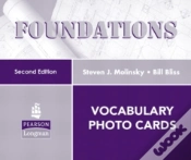 Capa do artigo Foundations Vocabulary