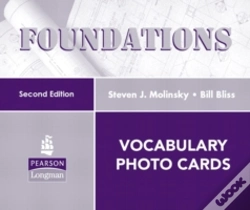 Capa do artigo Foundations Vocabulary