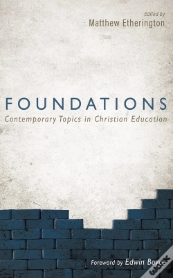 Capa do artigo Foundations