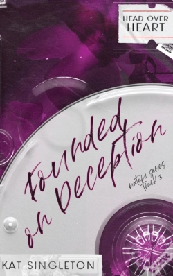 Capa do artigo Founded On Deception