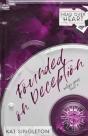 Founded On Deception - Special Edition Cover - Preview