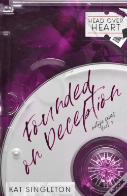 Capa do artigo Founded On Deception - Special Edition Cover