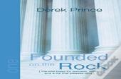 Founded On The Rock