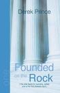 Founded On The Rock - Preview