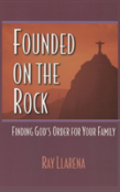 Founded On The Rock