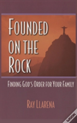 Capa do artigo Founded On The Rock