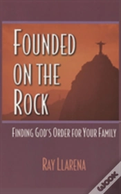 Capa do artigo Founded On The Rock