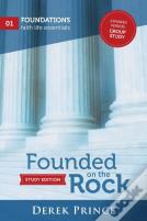 Founded On The Rock