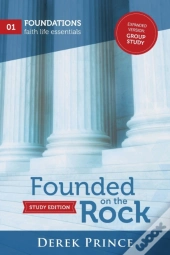 Founded On The Rock