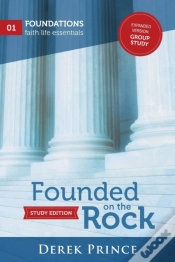 Capa do artigo Founded On The Rock