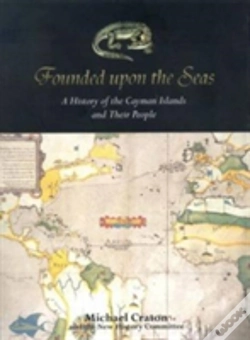 Capa do artigo Founded Upon The Seas