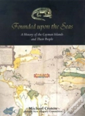 Capa do artigo Founded Upon The Seas
