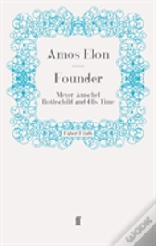 Capa do artigo Founder