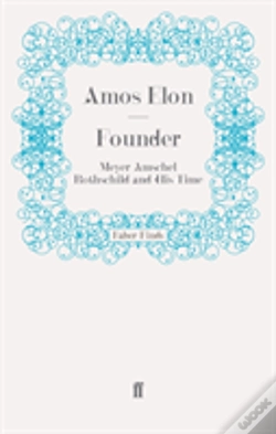 Capa do artigo Founder