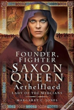 Capa do artigo Founder, Fighter, Saxon Queen