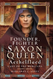 Capa do artigo Founder, Fighter, Saxon Queen